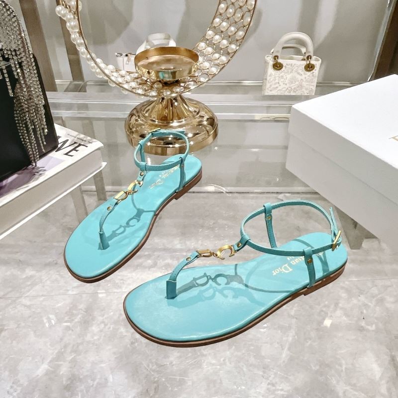 Christian Dior Sandals